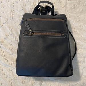 Backpack Handbag